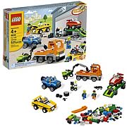 LEGO 4635 Fun With Vehicles
